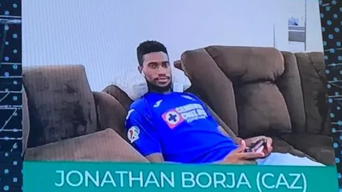 Borja no pudo en su debut en la eLiga MX