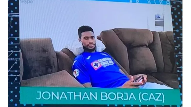 Borja no pudo en su debut en la eLiga MX