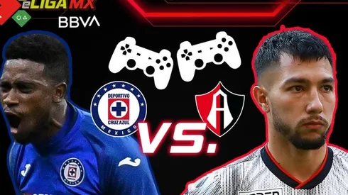 EN VIVO: Cruz Azul debuta en la eLiga MX de FIFA 20 ante Atlas