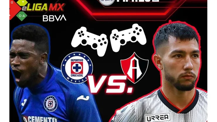 EN VIVO: Cruz Azul debuta en la eLiga MX de FIFA 20 ante Atlas