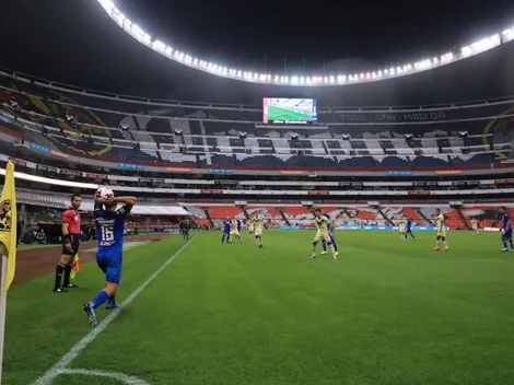 A Cruz Azul no le cuadran las cuentas