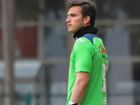 Sebastián Jurado no se siente cómodo trabajando desde casa