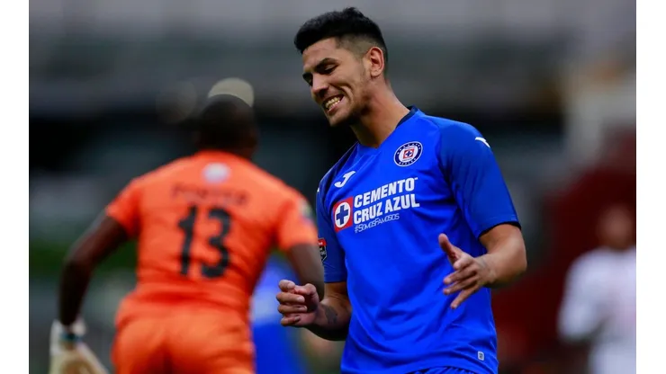 "Passerini entrena mucho, triunfará en Cruz Azul": Caruso Lombardi