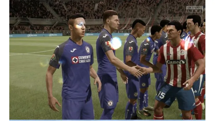 La Máquina de mal en peor en el torneo virtual