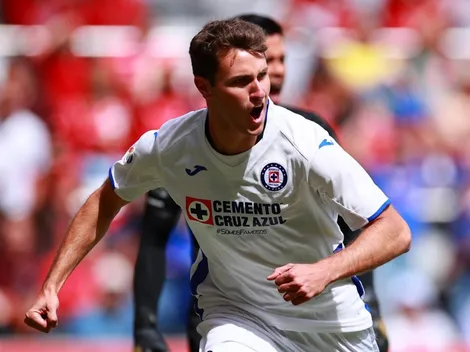 'Santi' Giménez se prepara para su debut... con ¡Call of Duty!