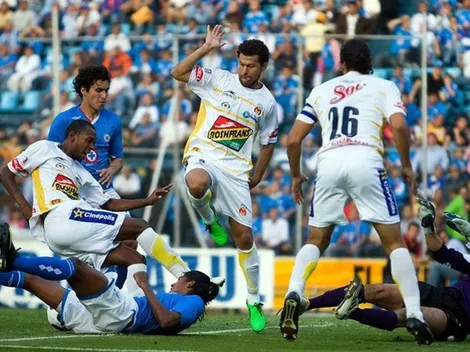 Joel Huiqui y su famosa "muertiña"