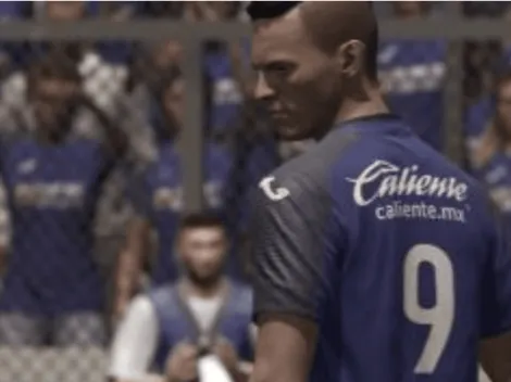 (VIDEO) Cruz Azul calienta motores para la eLigaMX