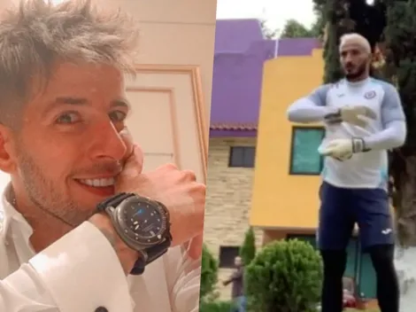 Ceppelini y los jugadores que han cambiado su look en la cuarentena