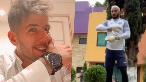 Ceppelini y los jugadores que han cambiado su look en la cuarentena