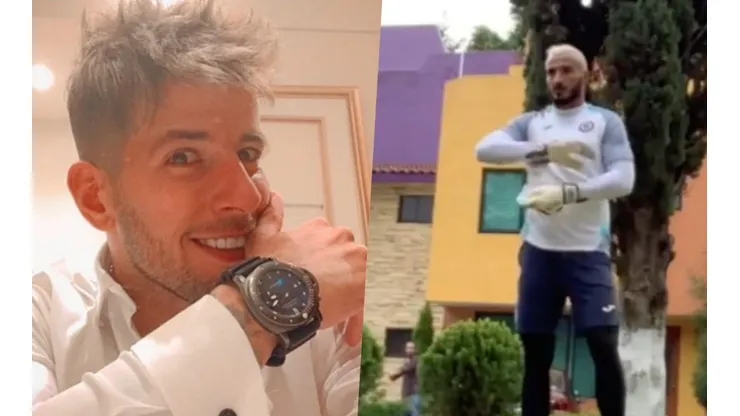 Ceppelini y los jugadores que han cambiado su look en la cuarentena