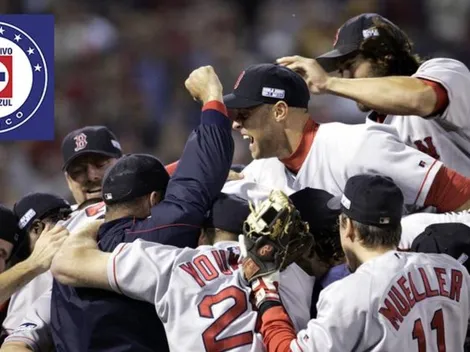 Cruz Azul y los Red Sox: ¿un mismo camino?