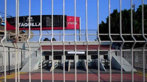 No descartan retomar el Clausura 2020 sin público en los estadios