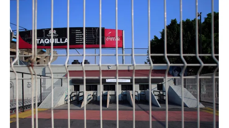 No descartan retomar el Clausura 2020 sin público en los estadios
