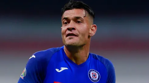 Caraglio espera reaparecer en el reinicio del torneo