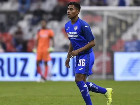 Sergio González y una pausa indeseada