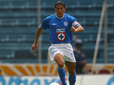 "Le duela a quien le duela, la mejor afición es la de Cruz Azul": Francisco Palencia