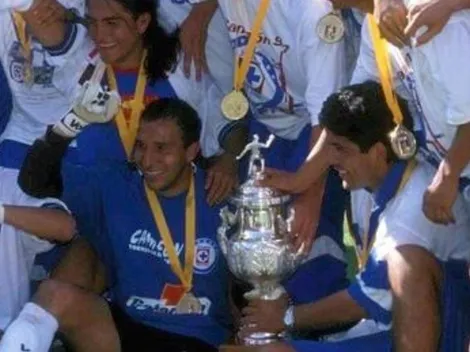 ¡Qué tiempos aquellos!