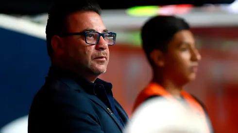 Turco Mohamed confiesa por qué no llegó a Cruz Azul hace en 2019