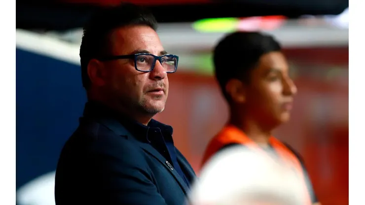 Turco Mohamed confiesa por qué no llegó a Cruz Azul hace en 2019