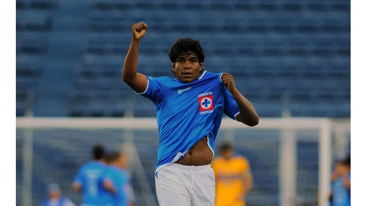 El jugador es considerado una 'leyenda' celeste