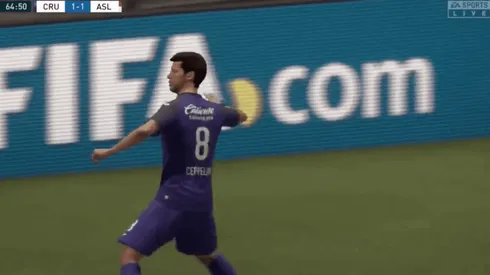 Estrenan oficialmente el torneo de Liga MX virtual en FIFA 20