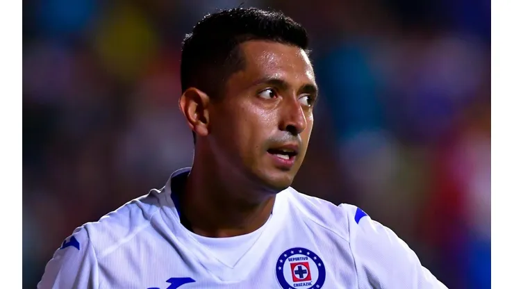 Elías aboga por reanudar el Clausura 2020 y no regalar el título a Cruz Azul