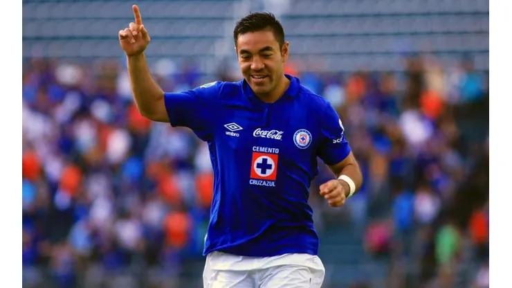 El volante jugó 31 partidos con los cementeros y anotó ocho goles
