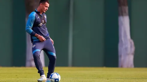 El argentino habló en sus redes sociales