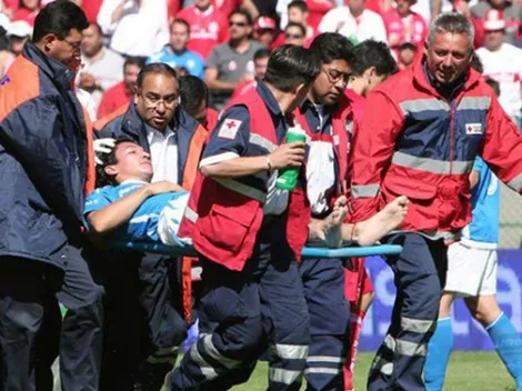 La entrada que apagó la estrella de César Villaluz