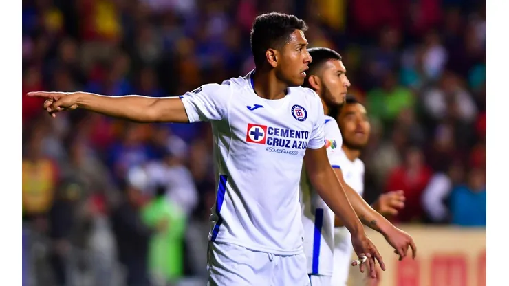 Luis Romo confirma cambios en los sueldos del plantel de Cruz Azul