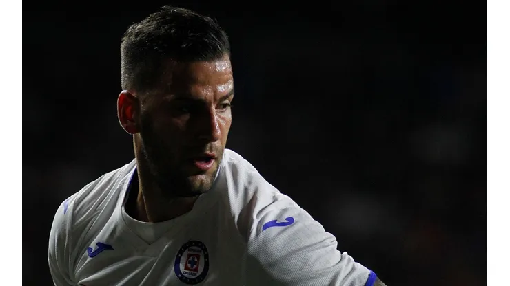 Ex Cruz Azul demandará a su club por no pago de sueldo por COVID-19