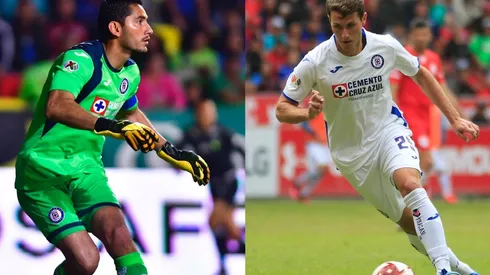 Cruz Azul y el equilibrio perfecto en las edades de su plantel