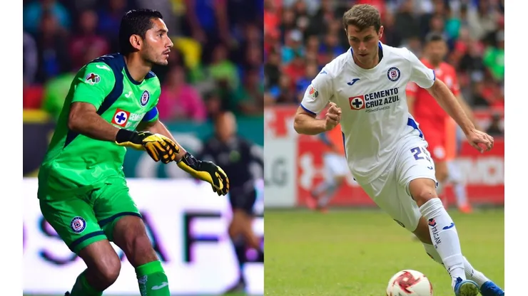 Cruz Azul y el equilibrio perfecto en las edades de su plantel