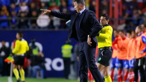 Los números que tienen a Cruz Azul como líder del Clausura 2020