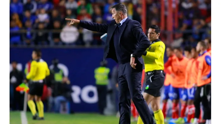 Los números que tienen a Cruz Azul como líder del Clausura 2020