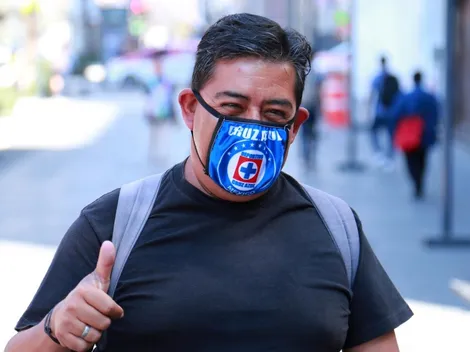 Cruz Azul se gana a todo México por iniciativas como esta