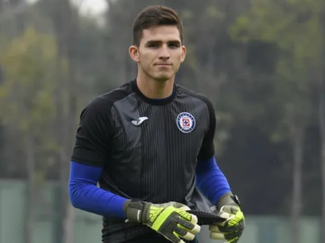 Jurado confesó quién es su ídolo