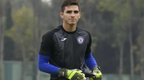 El jugador aún no ha debutado en el Clausura 2020 de la Liga MX