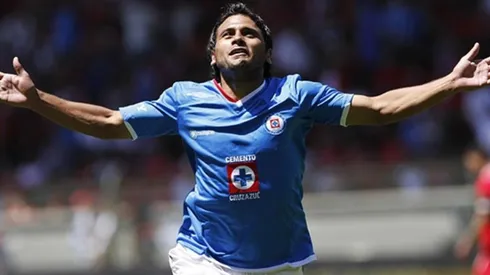 El primo de Messi quiere traerlo a México