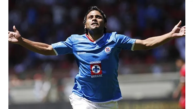 El primo de Messi quiere traerlo a México