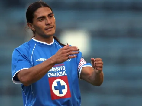 Paco Palencia admitió que le hubiese gustado jugar en el América