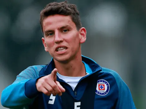 Lichnosky se une al reto de regalarle comida al repartidor