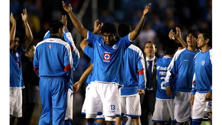 Melvin Brown es uno de los jugadores que aparece en la publicación