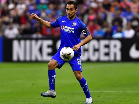 "Espero que se me dé otra oportunidad de jugar una Final con Cruz Azul"