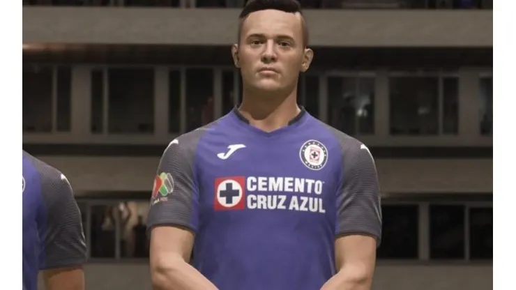 La Máquina busca mantener el liderado del torneo Clausura 2020