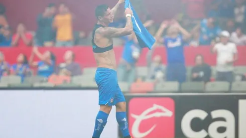 La anotación más importante en la historia del goleador argentino