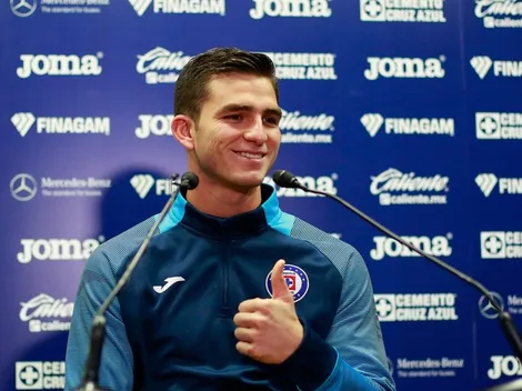 Sebastián Jurado ilusionado con los Juegos Olímpicos