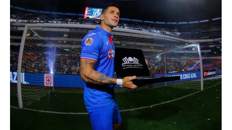 A 365 días del histórico gol del argentino