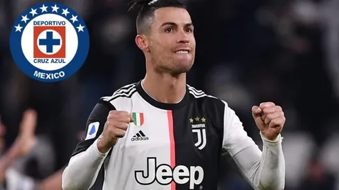Cristiano Ronaldo es el líder de la Juventus