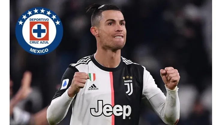 Cristiano Ronaldo es el líder de la Juventus